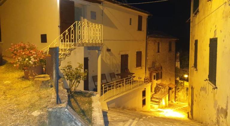 Vacation home with 1 room for 4 persons — photo 4