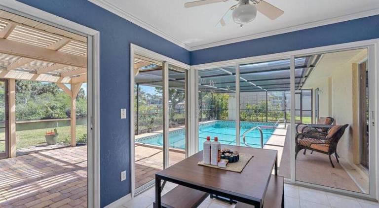 House with pool | Pets allowed — photo 2