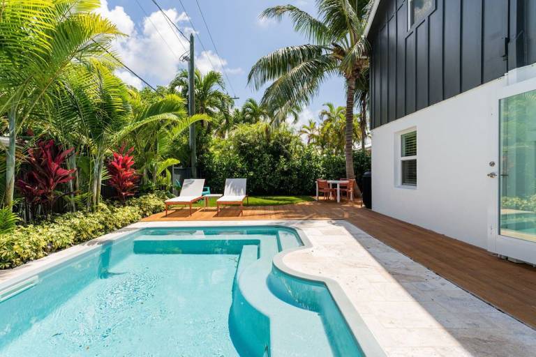 House Key West