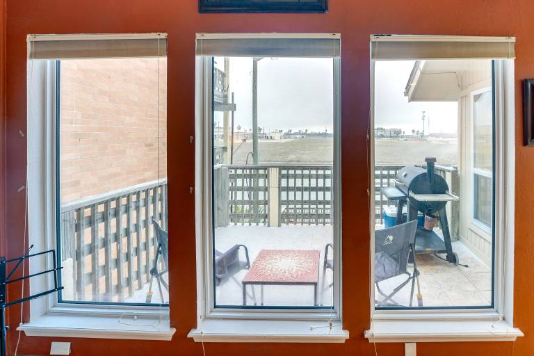 Boat Slip Access: North Padre Island Condo! — photo 5
