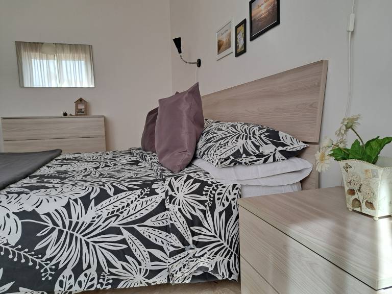 Apartment Formia