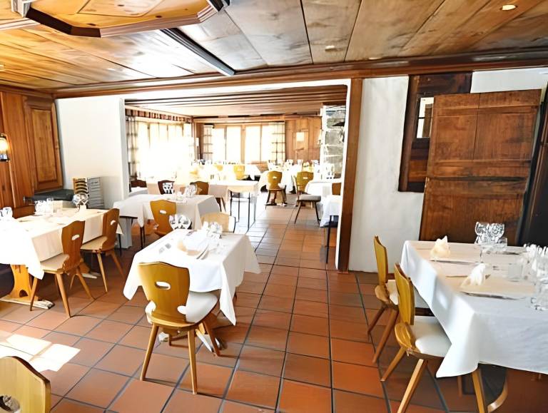 Hotel Wetterhorn — photo 2