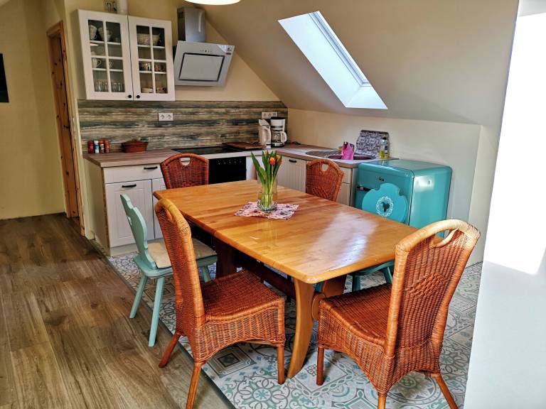 Ferienwohnung  Jena