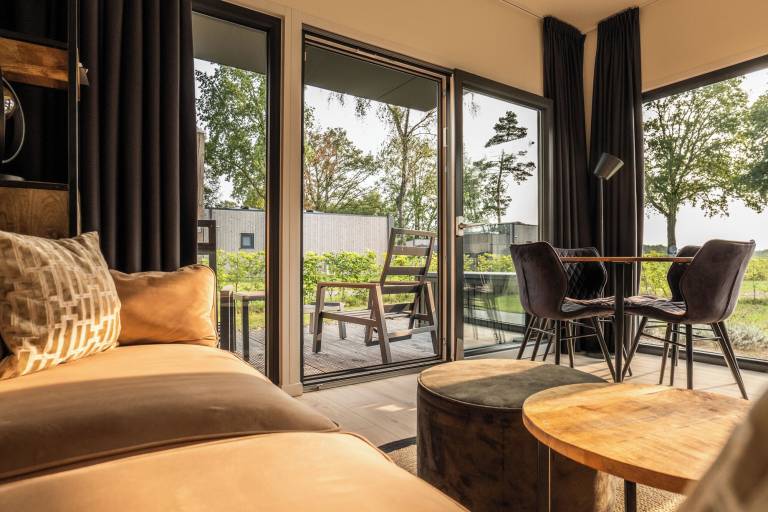 Vakantiepark Lattrop-Breklenkamp