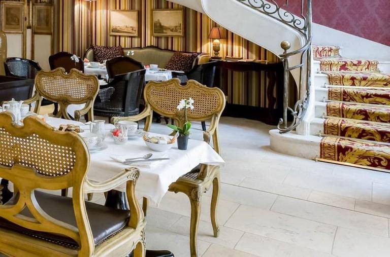 Hotel du Romancier — photo 3