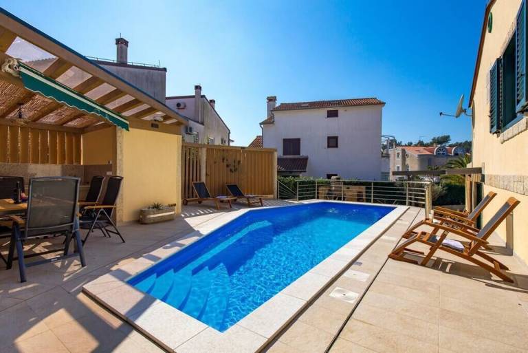 Villa Rovinj