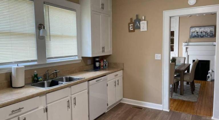Vacation home with 3 rooms for 6 persons — photo 4