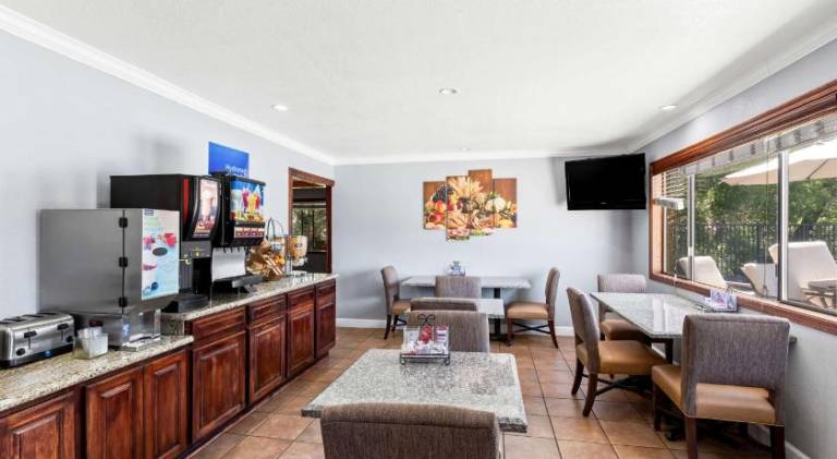Best Western Miner's Inn — photo 4