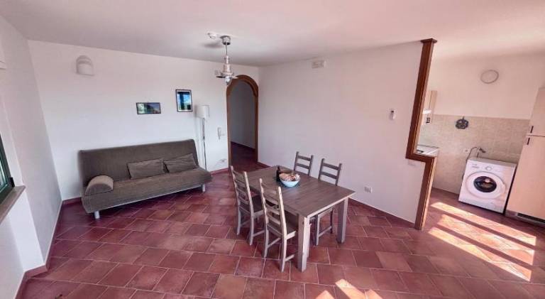 Vacation home with garden, terrace & barbecue — photo 5