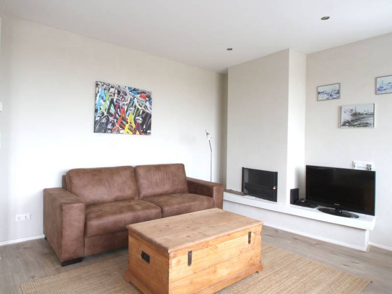 Holiday apartment with 2 rooms for 4 persons — photo 2