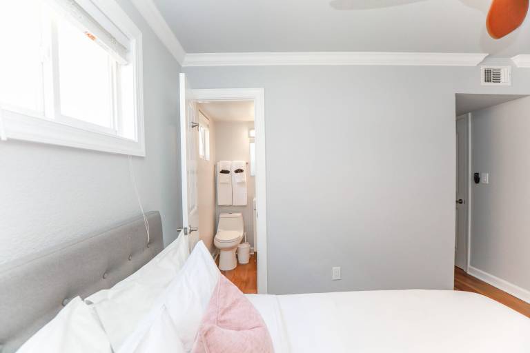 Family-oriented lovely holiday apartment with fast internet | Sea view | Next to the beach | Pets allowed — photo 5