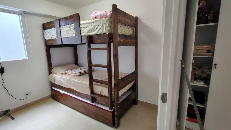Apartment Lurin