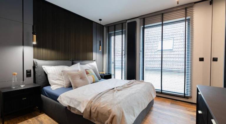 Pleasant holiday apartment | Pets are welcome in Sopot