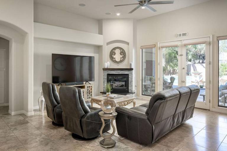 Wonderful house with pool | Perfect for remote work | Pets allowed — photo 3