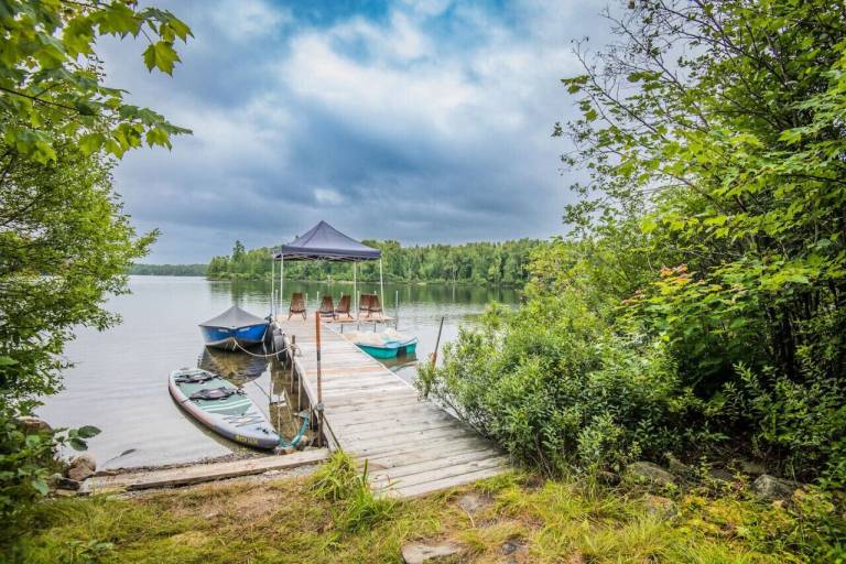 Cottage Nominingue