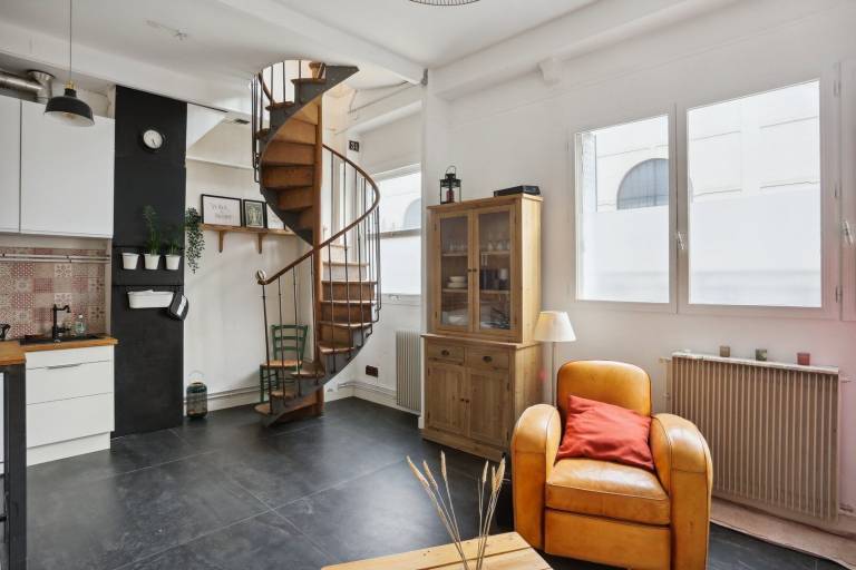 Appartement Gennevilliers