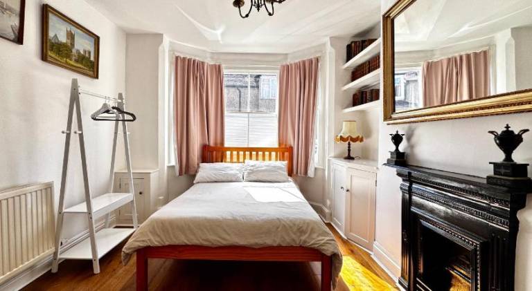 Cozy Place — photo 2