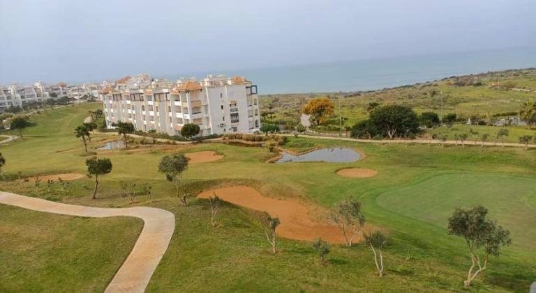 Apartment with pool | Pets allowed in Tetouan