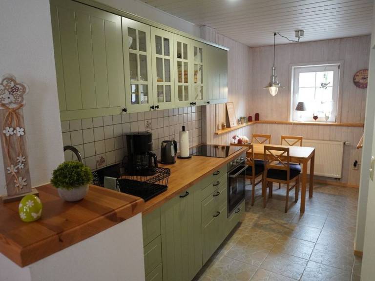 Ferienhaus Stolberg (Harz)