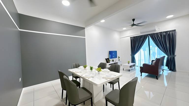 1400 m&sup2; Ferienhaus