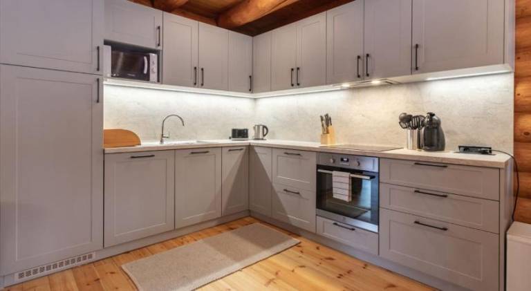 Vacation home with sauna, pool & barbecue | Pets are welcome — photo 4