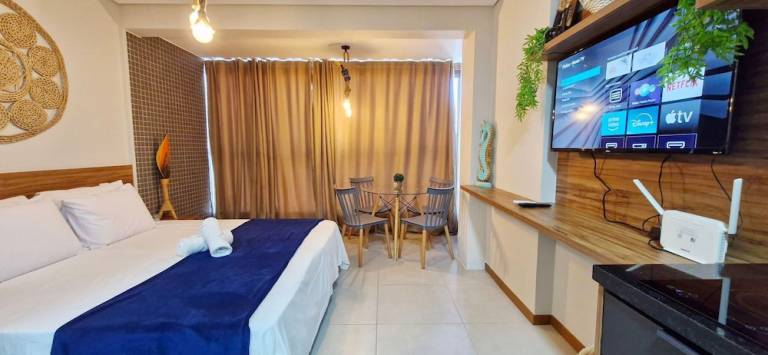 Apartamento Barra