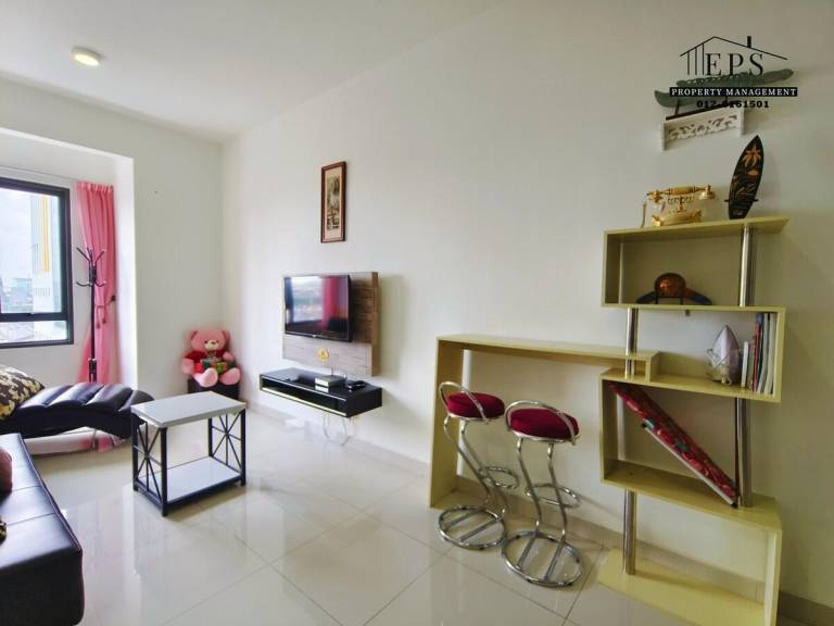 100 m² Ferienwohnung