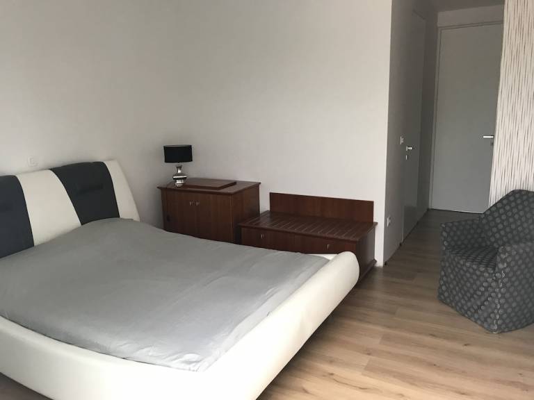 Bed & Breakfast  Laibach