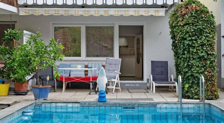 Ferienwohnung  Gundelfingen