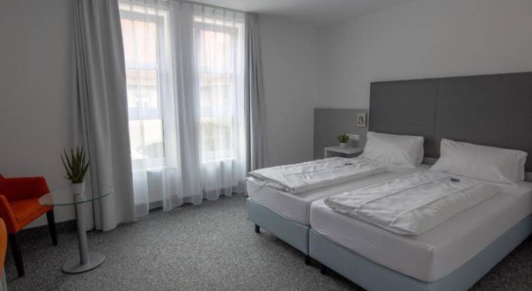 Hotel Lamm — photo 2