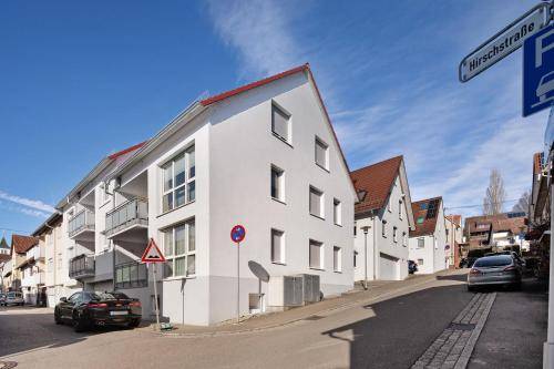 Ferienwohnung Nürtingen