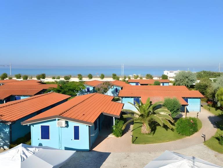 Parco vacanze Porto Recanati