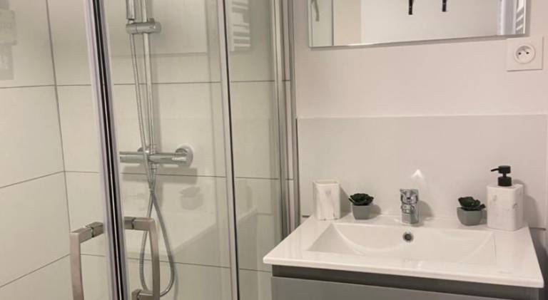 Appartement Paray-le-Monial