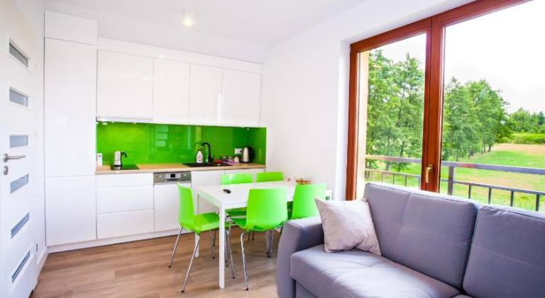 Apartamenty SaltApart2 — photo 3