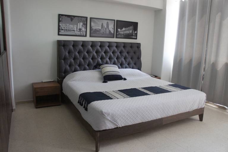 Apartment Las Hadas