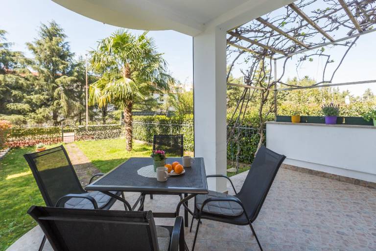 Apartment Poreč