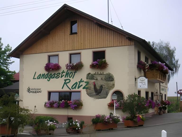 Hotel Landgasthof Ratz