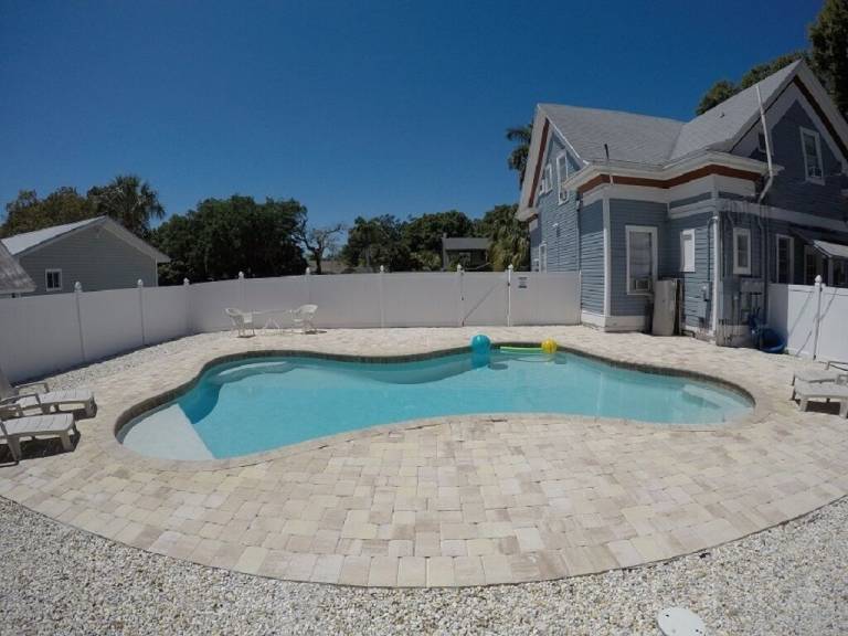 Ferienwohnung  Fort Myers