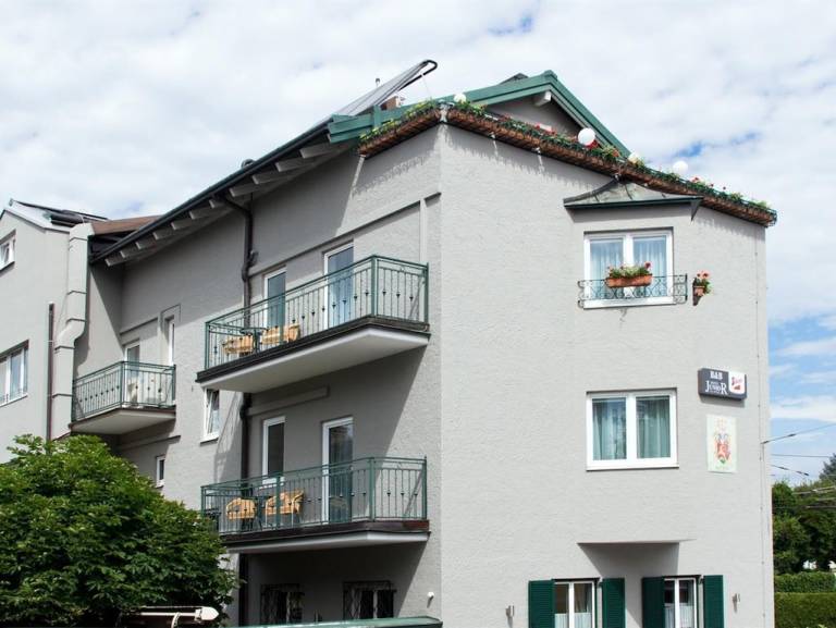 Dom Salzburg