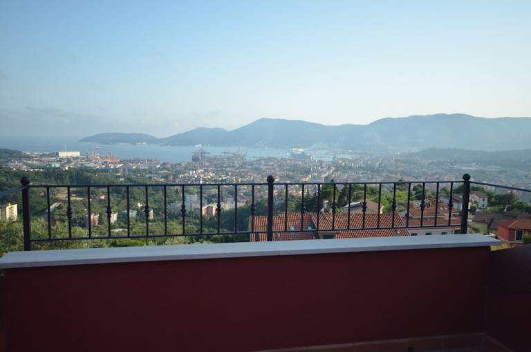 Villa  Bolano