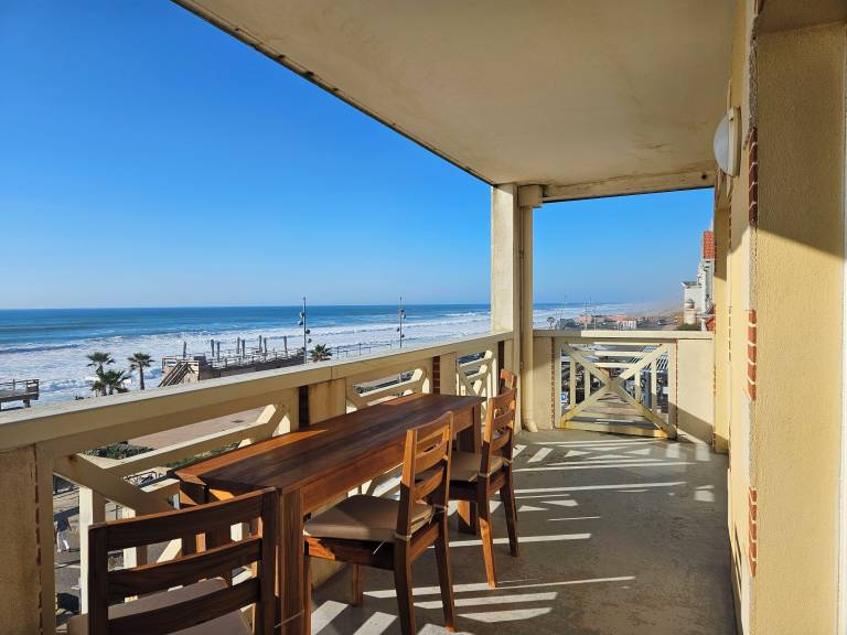 Ferienwohnung Lacanau