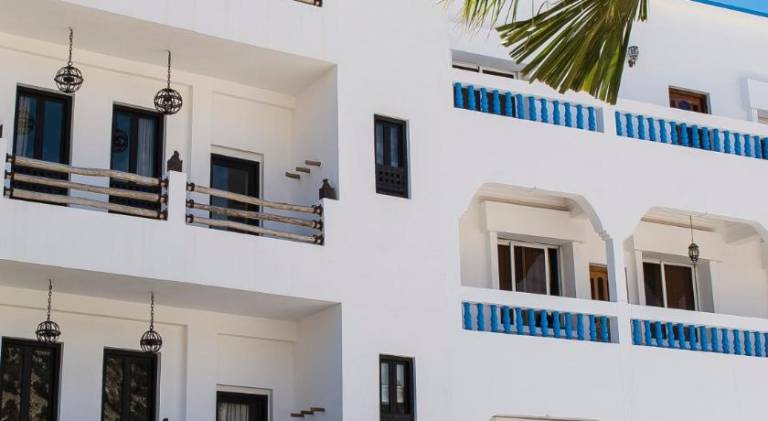 Munga Guesthouse — photo 4