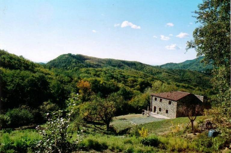 Agriturismo Carro