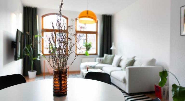 Nice rental apartment | Dogs allowed — photo 3