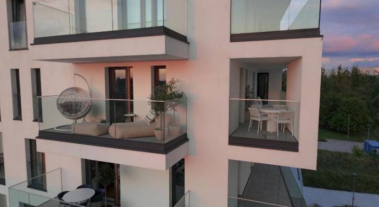 Beautiful apartment | Pets are welcome — photo 5