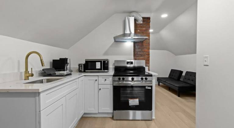 Holiday apartment with 1 room for 4 persons — photo 3