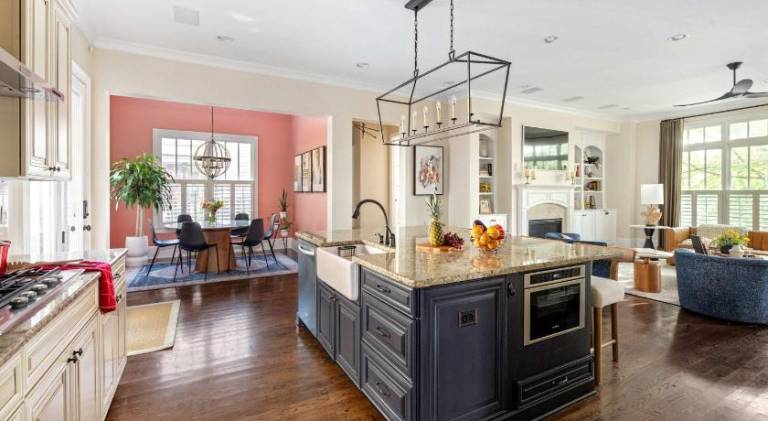 House | Good for workation | Pets are welcome — photo 4