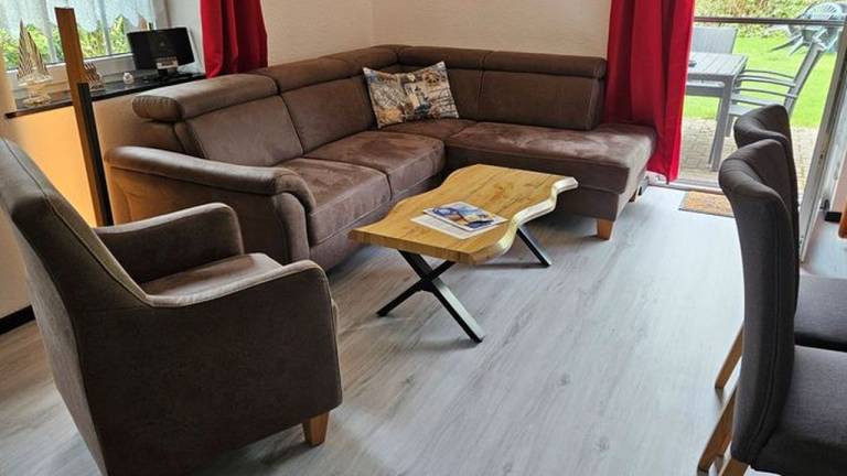 Ferienwohnung Hooksiel