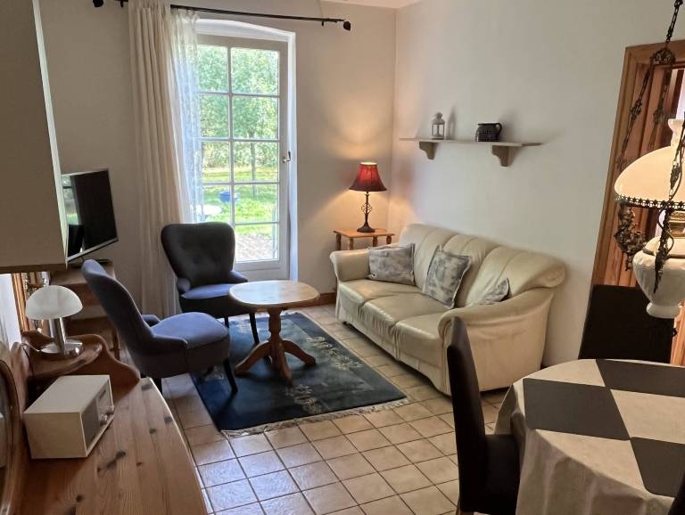 Ferienwohnung Tetenbüll