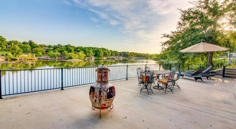 House | Pets are welcome in Burnet, TX